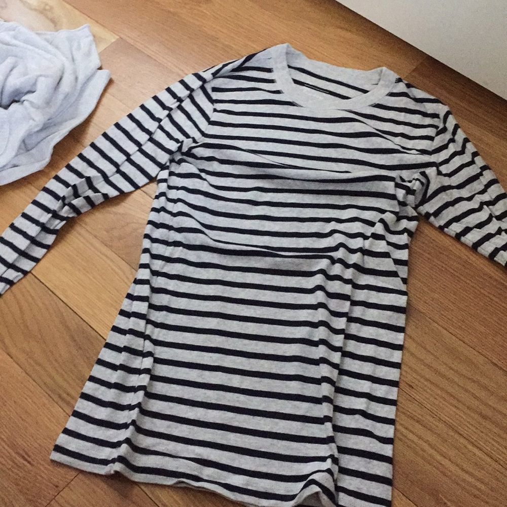 GAP SUPER SOFT “THE LOVELY” TOP
